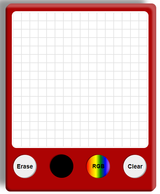 etch a sketch browser game